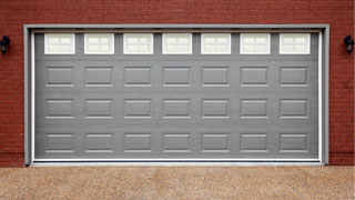 Garage Door Repair at Downtown San Francisco, California